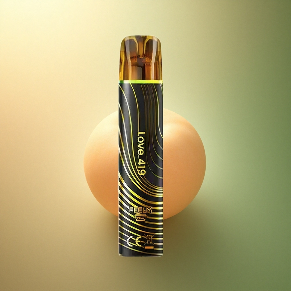 JNR Black&Golden 600+200 حب 419 | 2% نيكوتين | 550 ملي أمبير