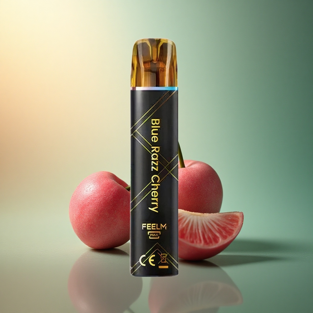 JNR Black&Golden 600+200 العليق الأزرق الكرز مع سعة بطارية 550 مللي أمبير وسعة سائل إلكتروني 2 مل