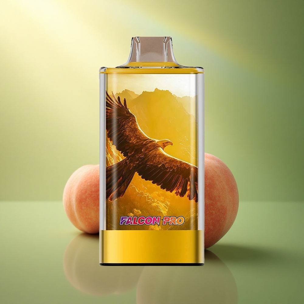 JNR Falcon Pro 28000 