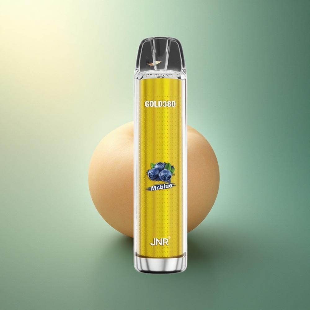 JNR Gold380 6000 السيد الأزرق بطارية 1500 مللي أمبير