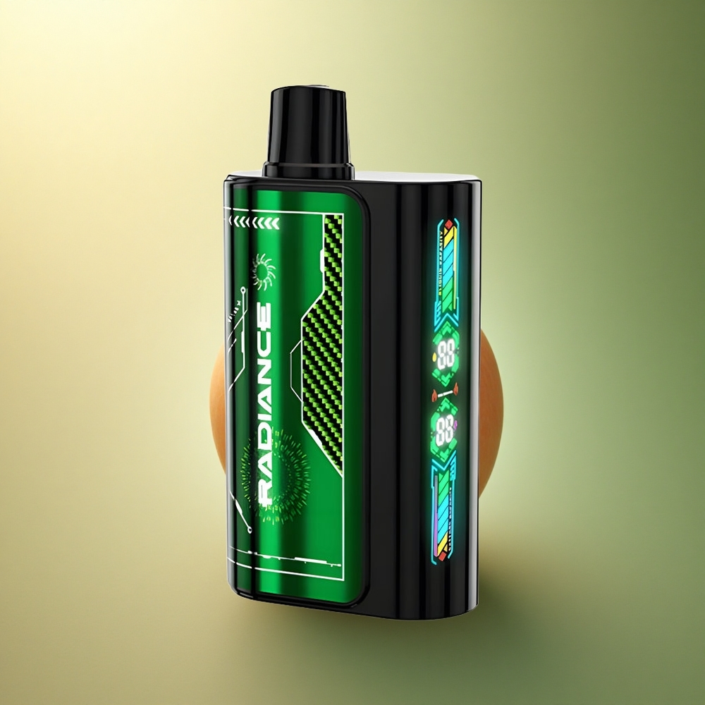 JNR Radiance 31000 تفاحتين مزدوجتين بشاشة ذكية وبطارية 950 مللي أمبير