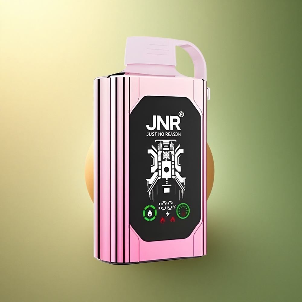 JNR Shisha Hookah Box 20500 ليدي كيلا 25مل ثنائي شبكة 1000مللي أمبير