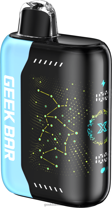 Geek Bar On Sale 4Z4FR13 - GEEK BAR نبض × الجليد الأزرق